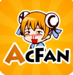 Acfan流鼻血版A站APP官方正版免费安装-4K蓝光无广告看番体验流畅-热门新番经典续作同步更新-Acfan隐藏彩蛋轻松解锁