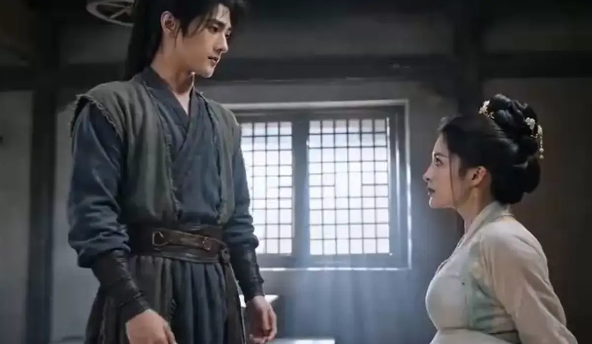 《AI 短剧：重生之征服郭伯母》高清中字未删减版完整免费在线观看 - 2026热门短剧迅雷夸克网盘资源 - 重生之征服郭伯母全集免费看不卡顿