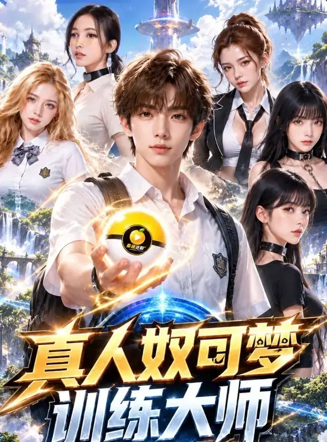 《真人奴可梦训练大师》全集高清中字未删减版免费在线观看 - 迅雷夸克网盘资源分享 - 真人奴可梦训练大师完整版免费获取