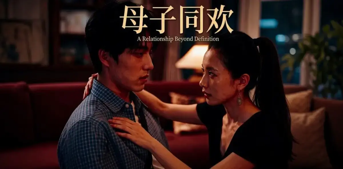 \"《母子同欢》相关资源图片\"