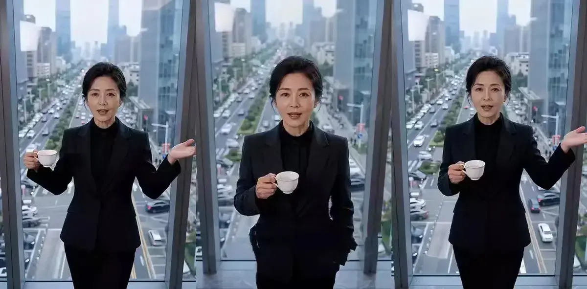 AI短剧《我的岳母苏沛真》全网爆火蓝光全集免费在线观看 - 翁婿极限拉扯完整版HD内嵌中字未删减 - 迅雷夸克网盘超清不卡顿下载