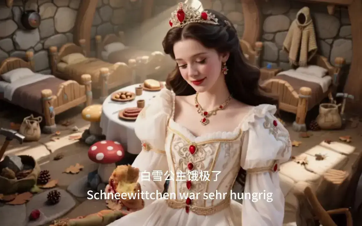 2026意大利白雪公主高清无删减完整版在线观看-暗黑童话白雪公主全集免费网盘资源