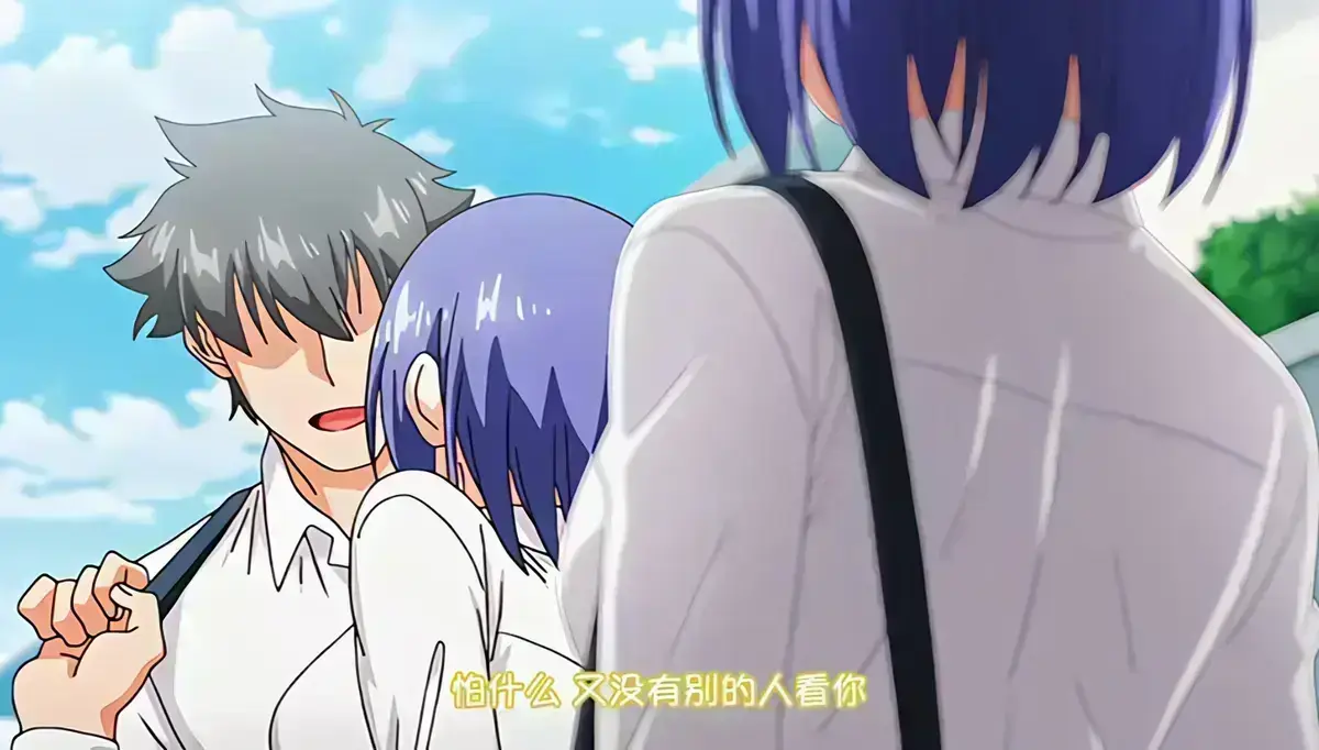 《枫与铃loveme》相关资源图片