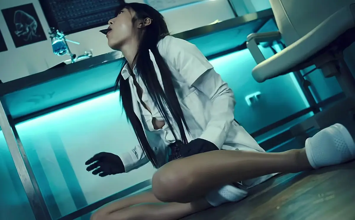 《Parasited-水川堇》4K HDR高清全集在线观看 - 日本悬疑惊悚剧免费无删减中文版 - 女主被寄生结局反转