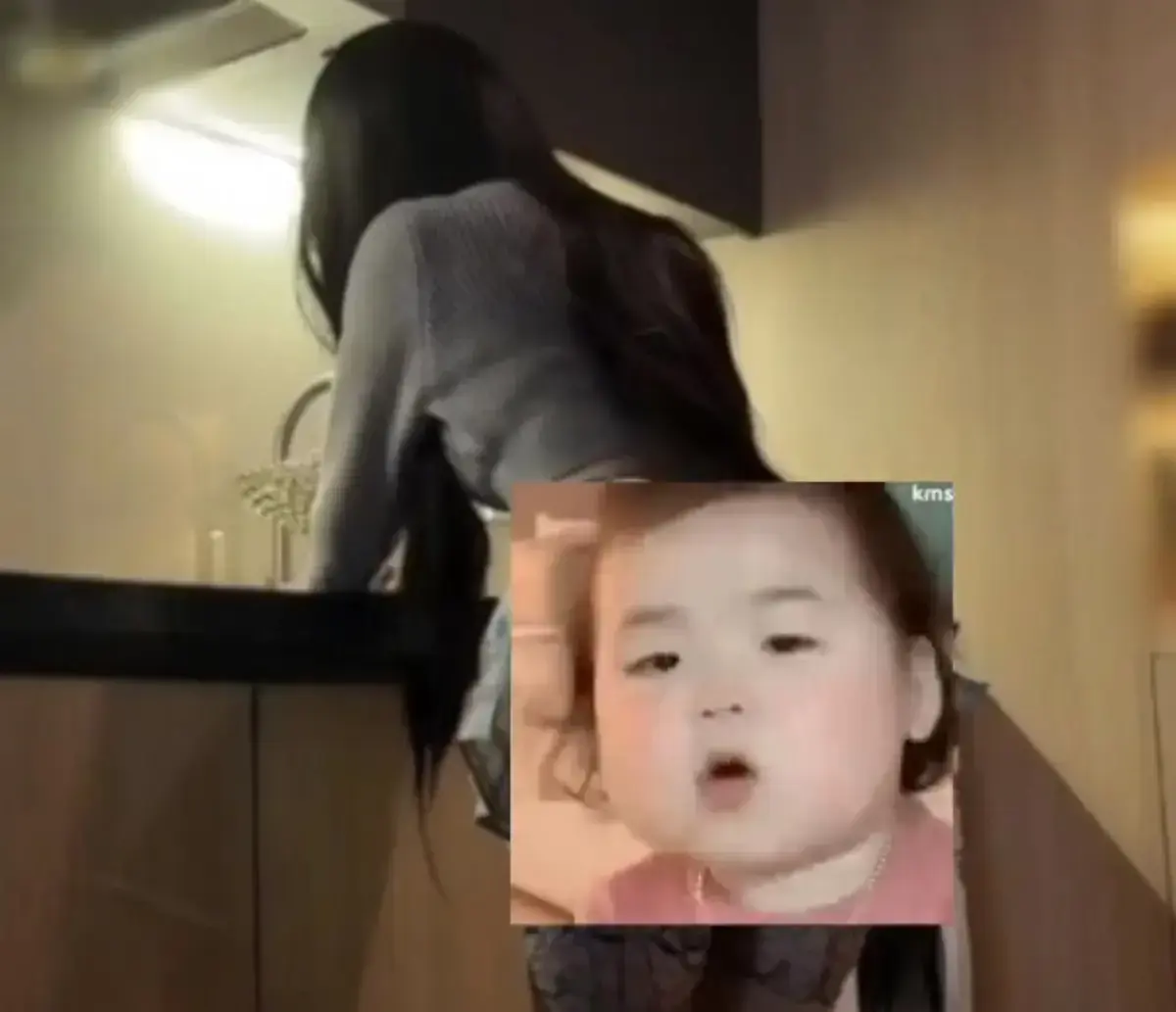狗爹和小桃