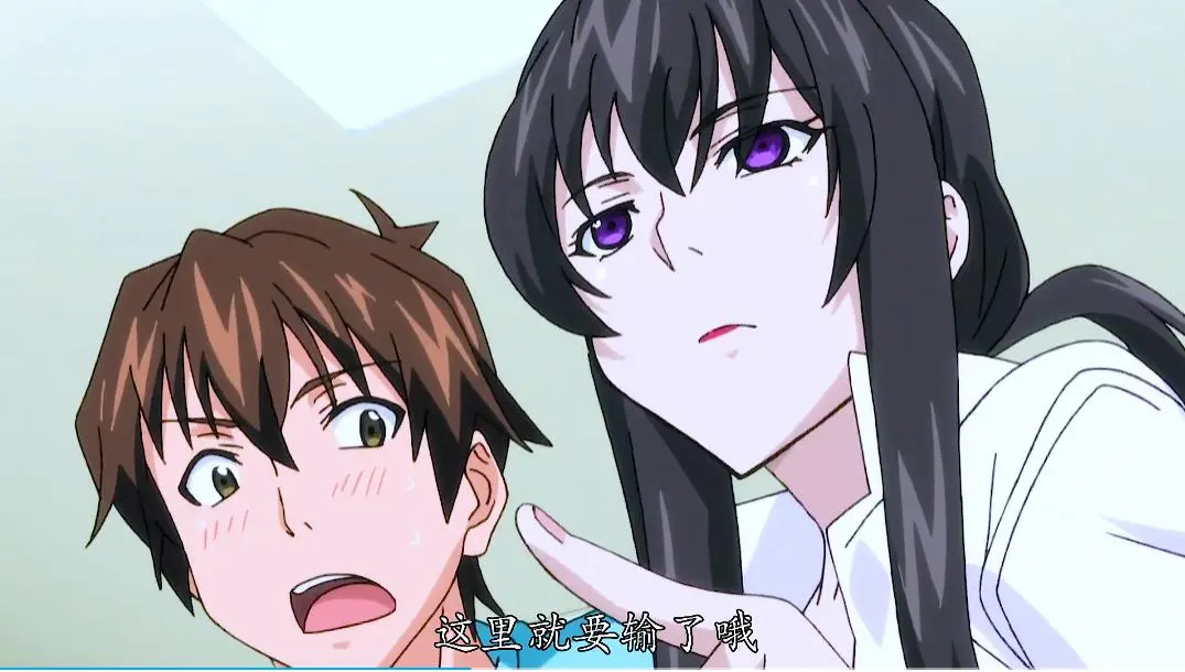 治愈系动漫《甜美姐姐》4K画质无广告播放-全集在线观看-超清完整版-中字版资源
