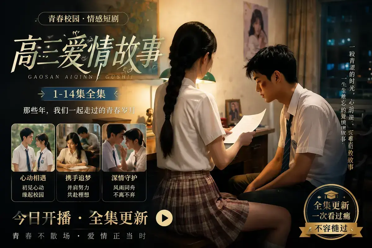 《B中爱情故事》相关资源图片