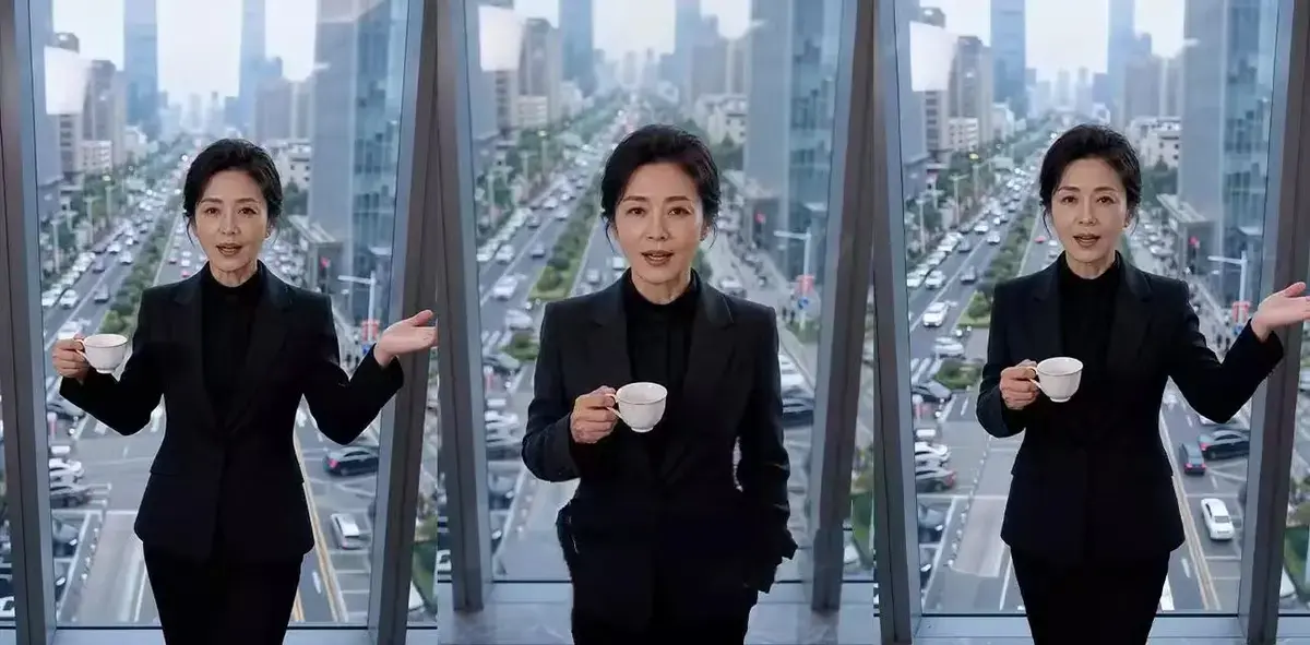 《我的岳母苏沛真》AI短剧HD完整版免费在线观看-小说原著改编全集剧情深度剖析-中年女性重启人生暖心大结局