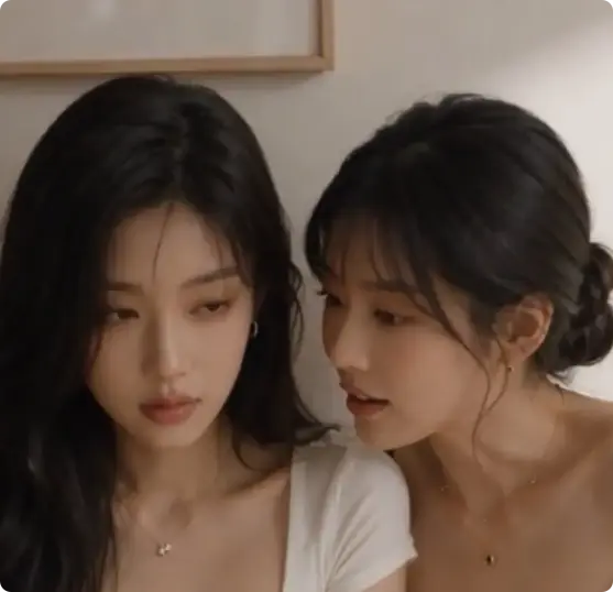 《女友帮我追闺蜜》相关资源图片