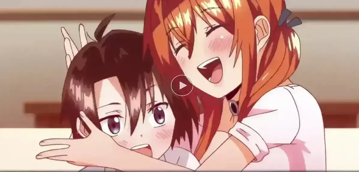 少女突击
