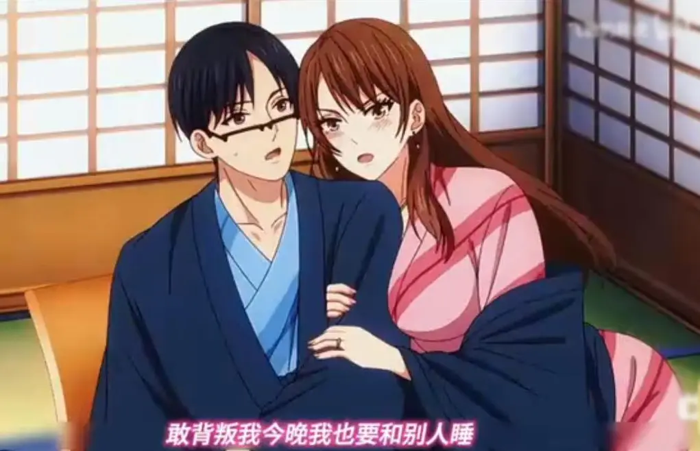 夫妇联谊回不去的夜晚全集高清免费在线看-1080P无删减完整版无广告播放-樱花动漫日系动画资源
