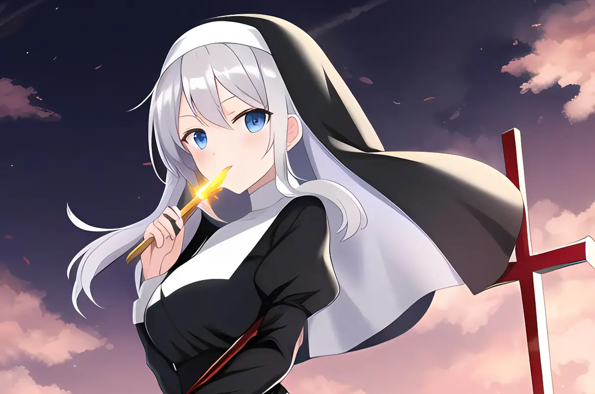 《达哈伦的修女》全集高清未删减版在线观看 - OVA漫画全集免费阅读 - 百度百科达哈伦的修女最新话
