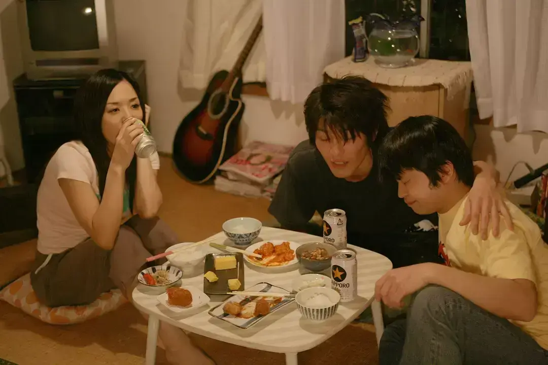 《苍空》无删减高清免费在线观看-2007日本电影苍空HD中字完整版-4k超清画质播放-百度网盘阿里云盘下载