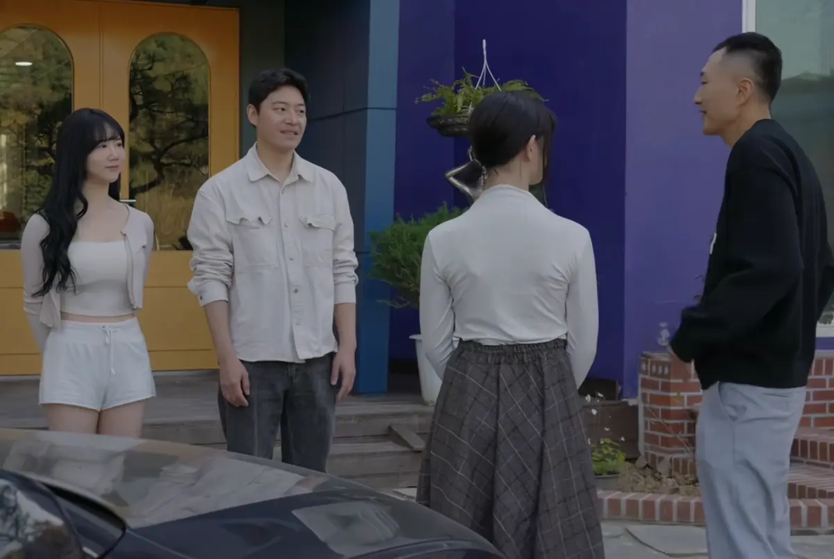 《渗透夫妇》2026韩影黑马全集完整版 - 4K原画内嵌字幕资源 - 免费在线观看无广告