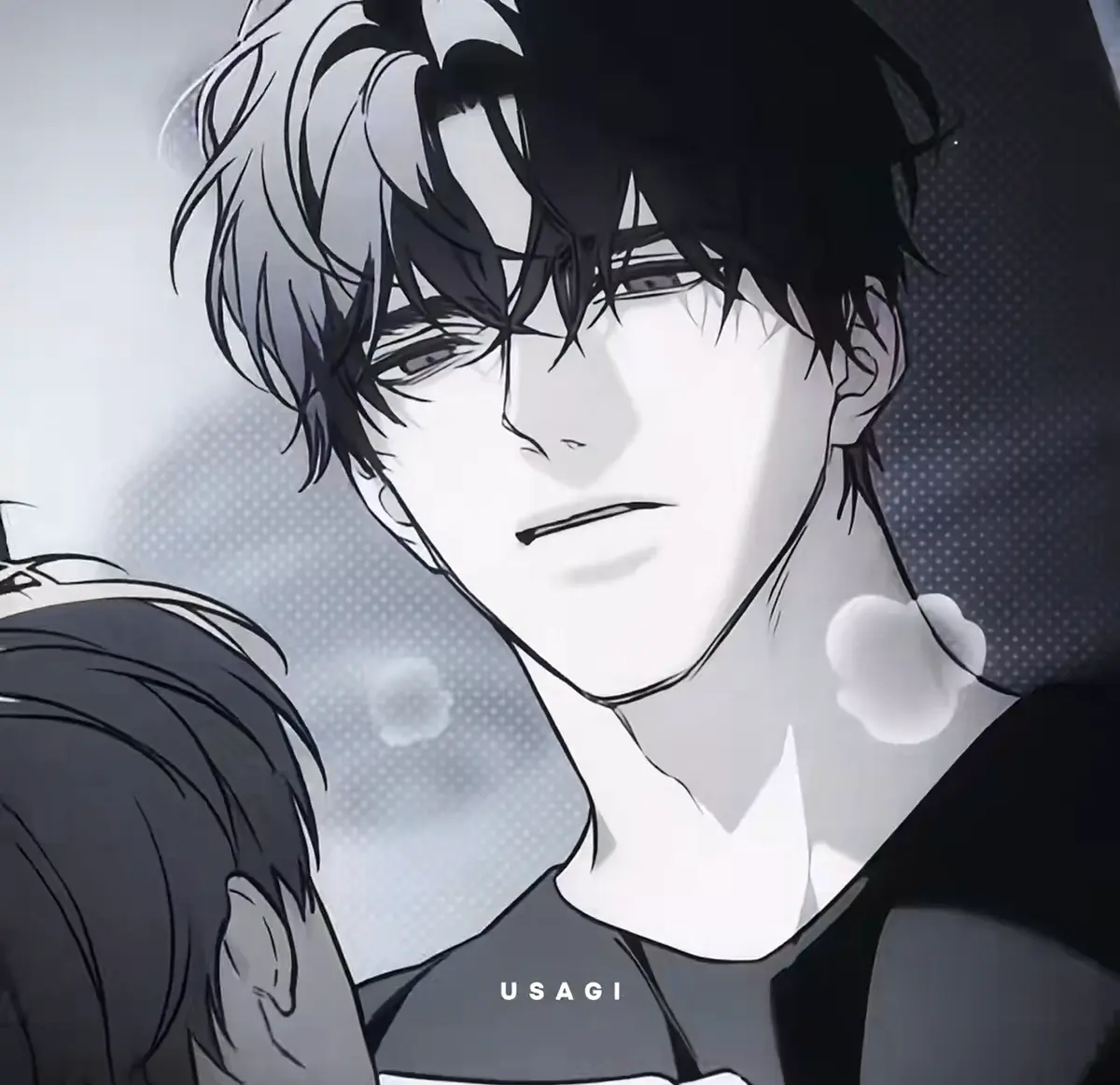 《自取之祸》完整版漫画无删减在线观看 - 最新汉化章节下拉式流畅阅读 - 漫画资源免费保存随时随地解锁全部剧情