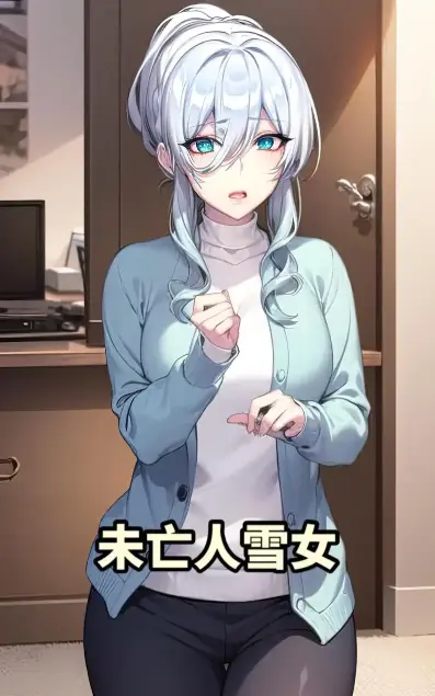 《不擅长交际的雪女与诅咒戒指》高清1080p未删减完整版-雪女和诅咒催眠戒指动漫在线看-免费观看不擅长交际的雪女与诅咒戒指