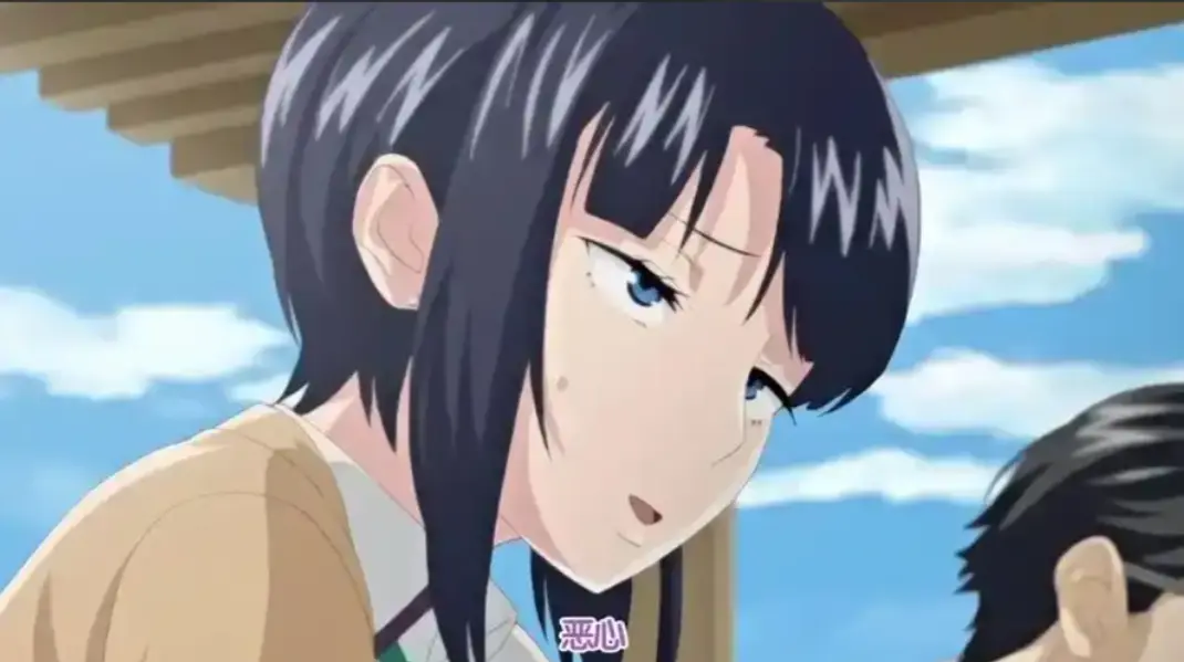 第一次人妻