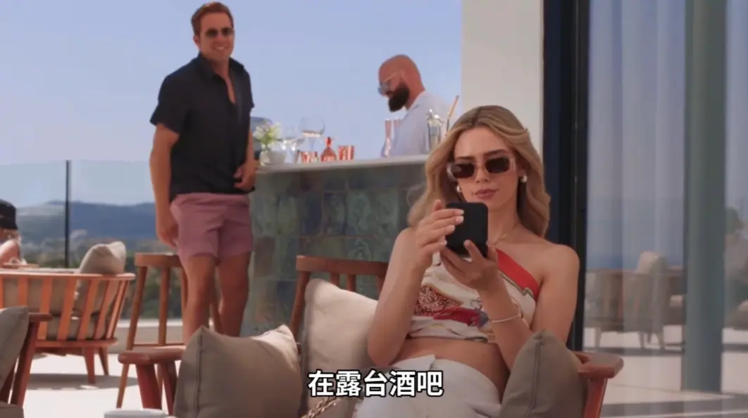 《Hope Heaven》高清无删减完整版全系列合集 - Hope Heaven Kelly Collins 2026欧美剧情片免费在线观看 - 全网资源网盘下载