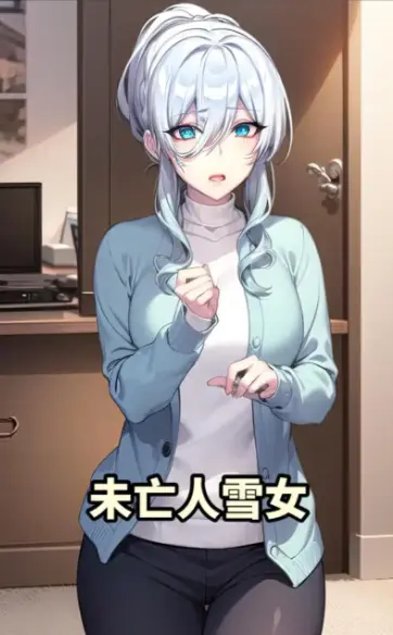 《雪女的诅咒戒指》动漫高清1080P未删减完整版在线免费观看-雪女诅咒之戒任务流程攻略-漫画完整版真人版解说-羞涩热门里番动漫推荐18动漫