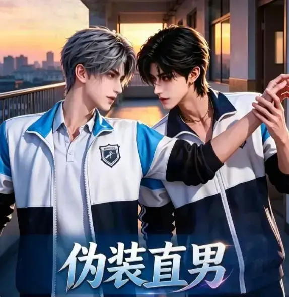 AI短剧《伪装直男》全1-29集未删减-免费手机在线高清播放-全集资源免费观看