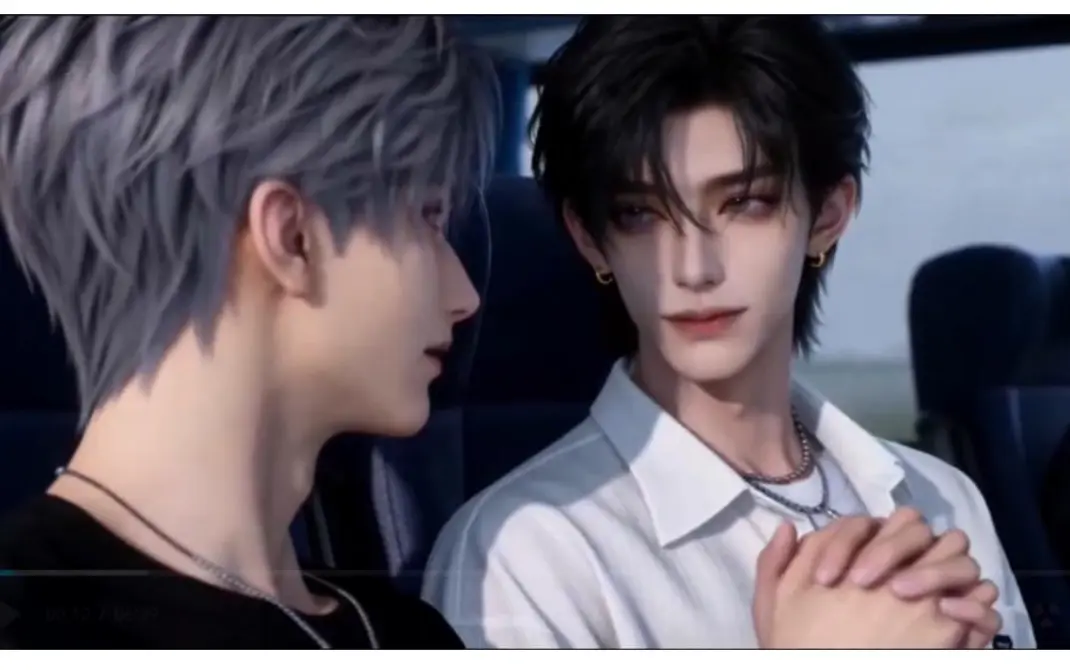 《伪装直男》无雾版1080P高清未删减 - 2026国产AI校园漫剧全集完整版 - 伪装直男免费在线看高清资源下载