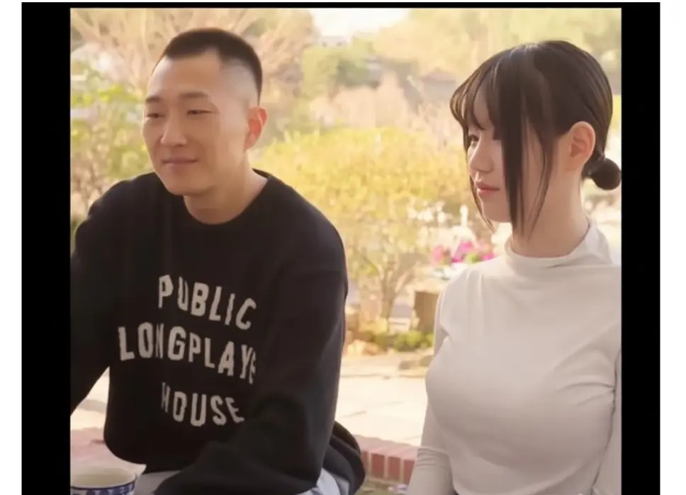 《渗透型伴侣》蓝光未删减版免费在线看-Infiltrated Couple渗透型伴侣HD高清无广告播放-诺雅秀芝主演2026韩国伦理片