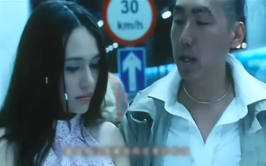 《兽性新人类》惊悚犯罪HD高清中字完整版-港片经典无删减在线观看-《兽性新人类》免费一口气看完全集-极光影院高清播放