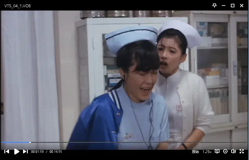 《白衣物语》完整版在线观看 - 浅见美那主演昭和女神巅峰作 - 白衣物语高清无广告资源 - 殿堂级名作