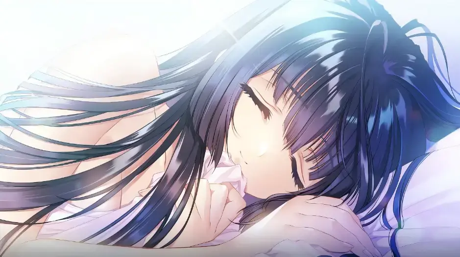 无颜之月