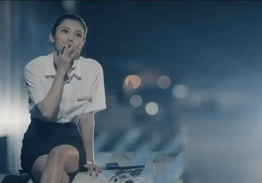 刺青原罪Dutdot