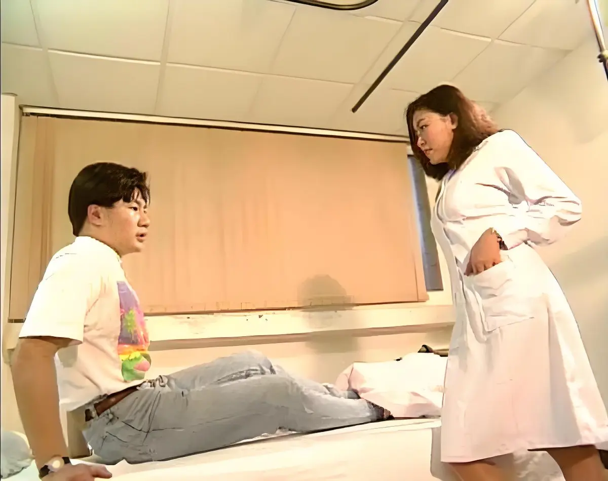《杏林春暖》全集免费在线播放_1080P高清修复中字版-经典台剧杏林春暖完整版观看-无广告高清资源