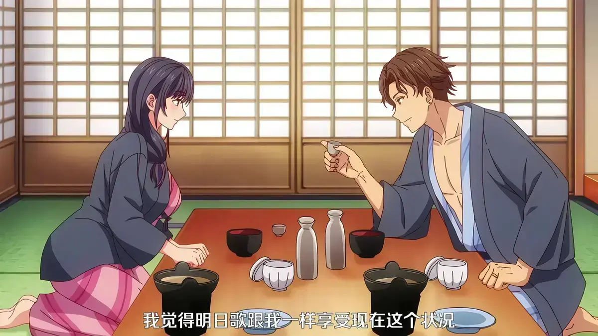 《夫妇联欢～回不去的夜晚～》动漫全集高清未删减完整版 - 中字版无广告免费在线观看 - 日系动漫夫妇联欢回不去的夜晚资源合集