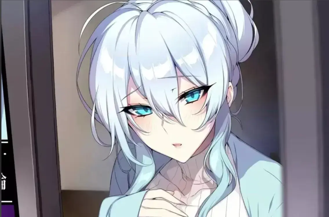 《不擅长交际的未亡人雪女的诅咒戒指》2026年10月新番-未亡人雪女诅咒戒指动画下载-在线观看百度云资源-高清完整版全季奇幻同居番剧推荐-不擅长交际的未亡人雪女的诅咒戒指高桥悟妖怪公寓