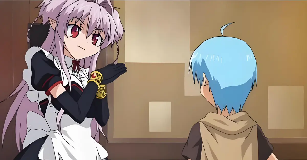 《Brandish》全季未删减高清在线观看-日系动漫Brandish完整版-中字全集无广告免费播放
