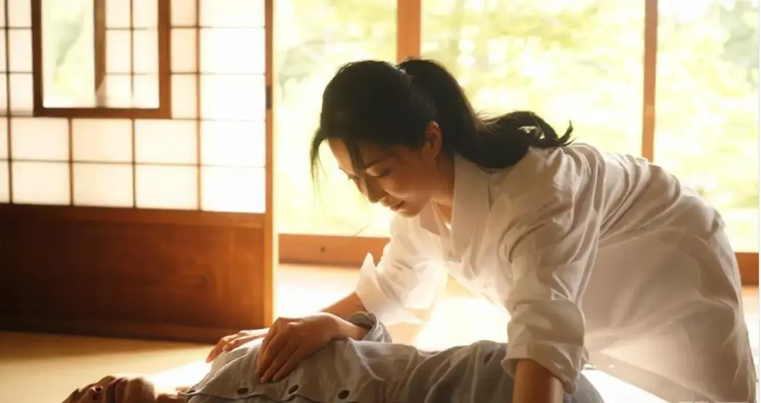 疯癫老人日记