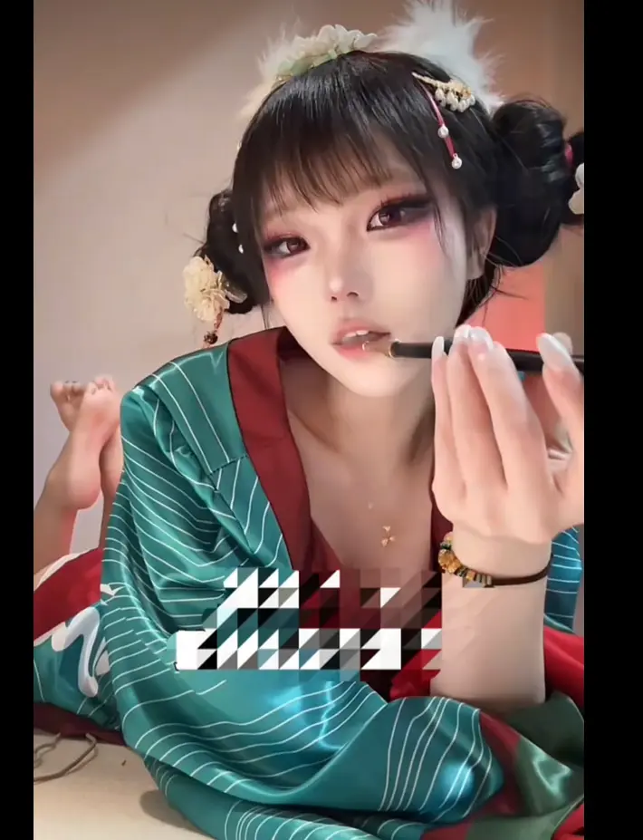 芃芃大人