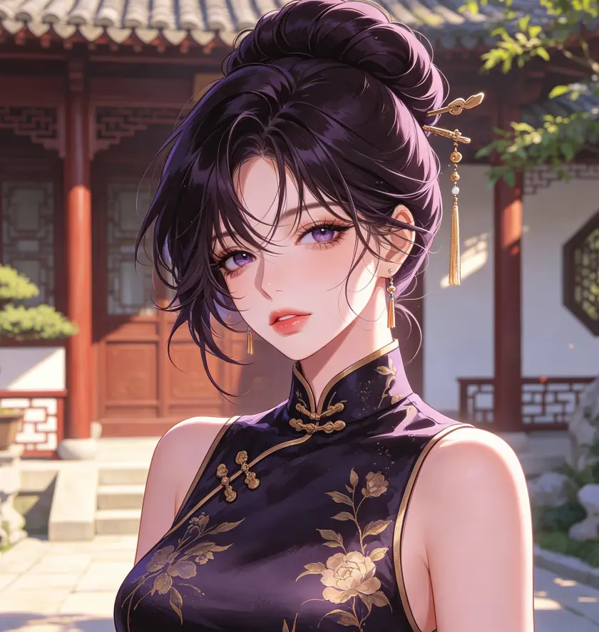 《重生之征服郭伯母》1080P无删减全集在线看 - 高能二创AI短剧逆天改命江湖爽剧 - 星火影视秒播流畅无水印高清